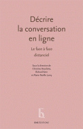 Décrire la conversation en ligne