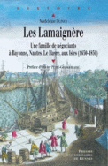 Les Lamaignère