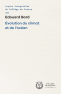 Évolution du climat et de l'océan