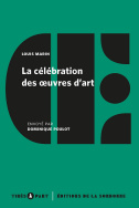 La célébration des œuvres d'art