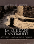 La Rue dans l'Antiquité