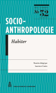 Socio-anthropologie, n° 32/2015-2