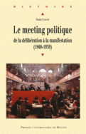 Le Meeting politique