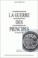 La guerre des principes