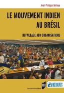 Le mouvement indien au Brésil