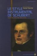 Le style instrumental de Schubert