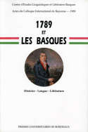 1789 et les Basques