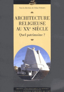 Architecture religieuse au XXe siècle