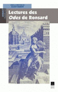 Lectures des Odes de Ronsard