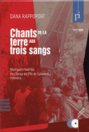 Chants de la terre aux trois sangs