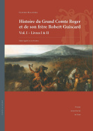 Histoire du Grand Comte Roger et de son frère Robert Guiscard