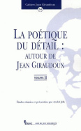 Cahier Jean Giraudoux, n° 34/2006