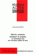 Nouveaux actes sémiotiques, n° 79-81/2002