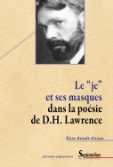 Le 'je' et ses masques dans la poésie de D.H. Lawrence