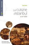 La cuisine d'Istanbul