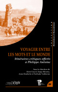 Voyager entre les mots et le monde