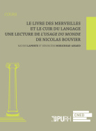 Le livre des merveilles et le cuir du langage