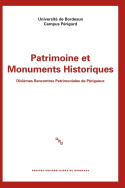 Patrimoine et Monuments Historiques