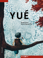 Yué