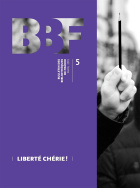 Bulletin des bibliothèques de France (BBF), n°5/2015