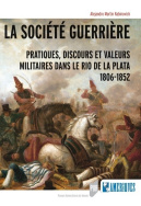 La société guerrière