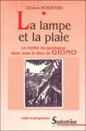 La lampe et la plaie