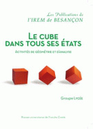 Le cube dans tous ses états