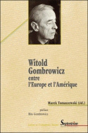 Witold Gombrowicz