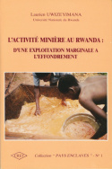 L'activité minière au Rwanda