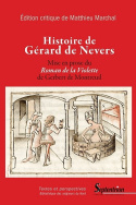 Histoire de Gérard de Nevers