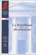 La République décentralisée