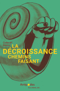 La décroissance, chemins faisant