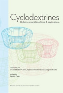 Cyclodextrines