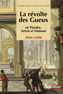 La révolte des Gueux