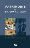 Patrimoine et enjeux actuels