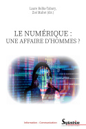 Le numérique : une affaire d'hommes ?