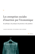 Les entreprises sociales d'insertion par l'économique