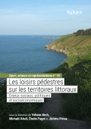 Les loisirs pédestres sur les territoires littoraux