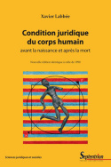 Condition juridique du corps humain