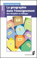 La géographie dans l'enseignement