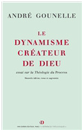 Le dynamisme créateur de Dieu