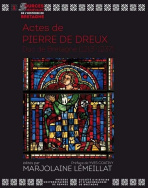 Actes de Pierre de Dreux