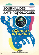 Journal des anthropologues, n° 172-173/2023