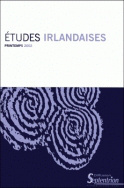 Etudes Irlandaises 27-1