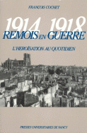 Rémois en guerre, 1914-1918