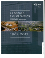 La science sur un plateau