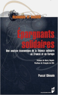 Épargnants solidaires