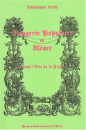 Imagerie populaire en Alsace et dans l'est de la France