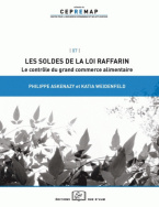 Les soldes de la loi Raffarin