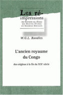 L'ancien royaume du Congo des origines à la fin du 19e siècle